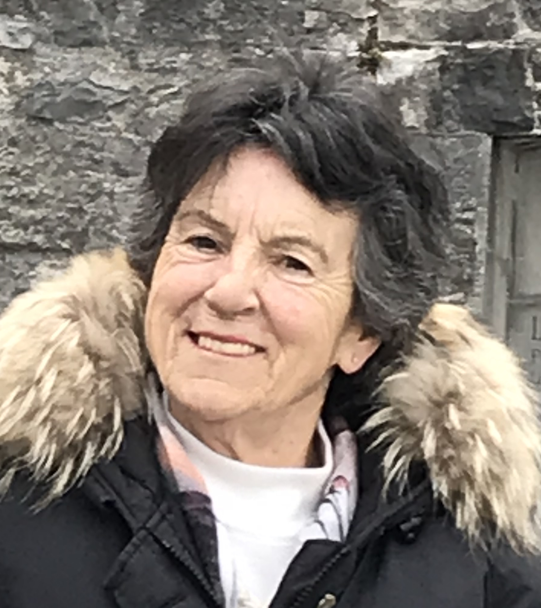 NADIA CERCENÁ ved. BERTOSSI