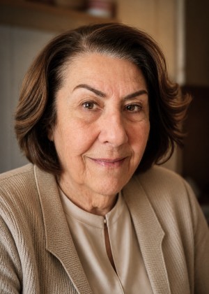 MARISA MATTIUSSI