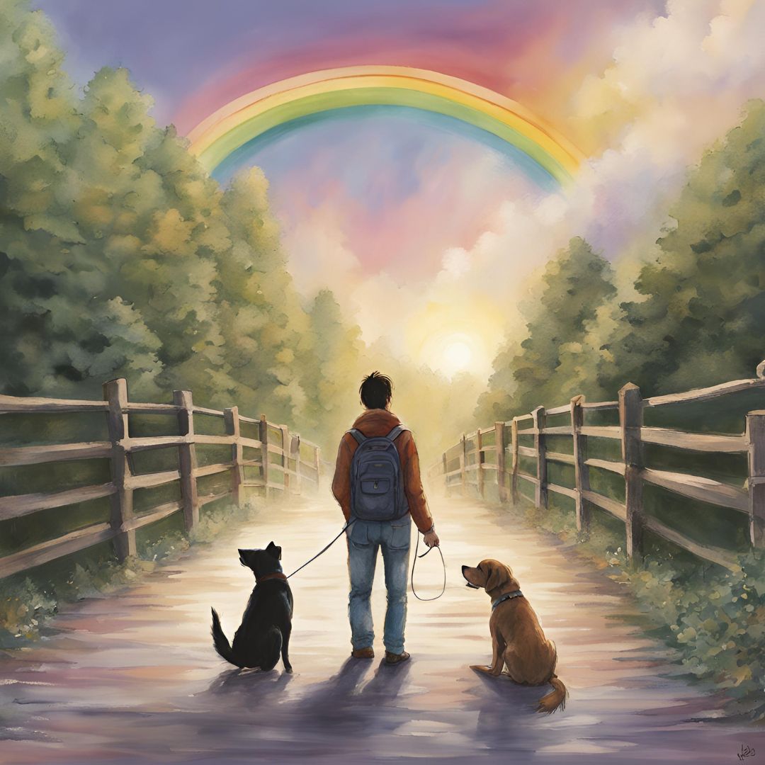 Il Ponte dellArcobaleno