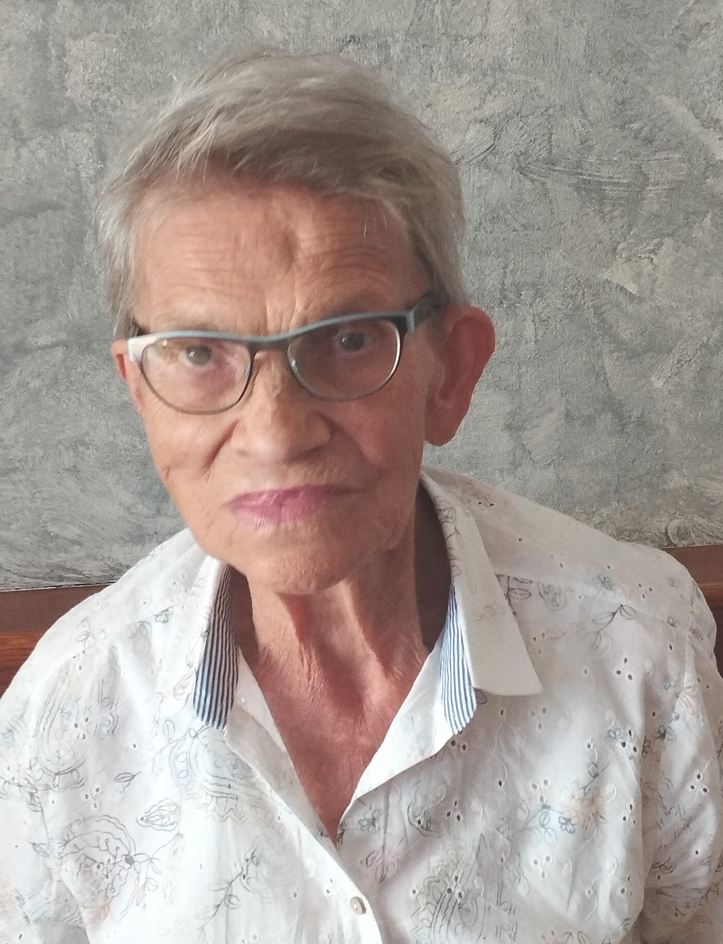 REGINA CURRIDOR ved. CASTENETTO