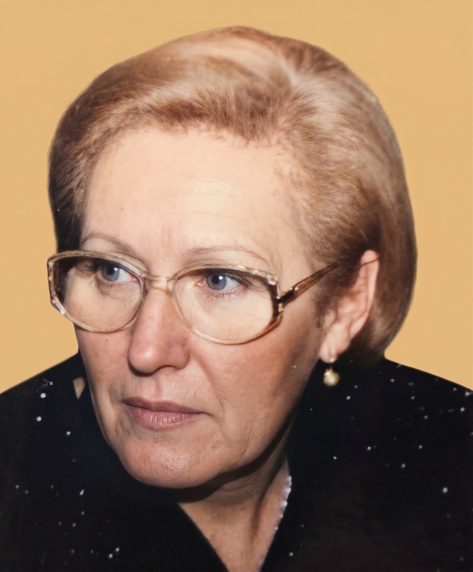 MARIA ASSUNTA EDER ved. LION
