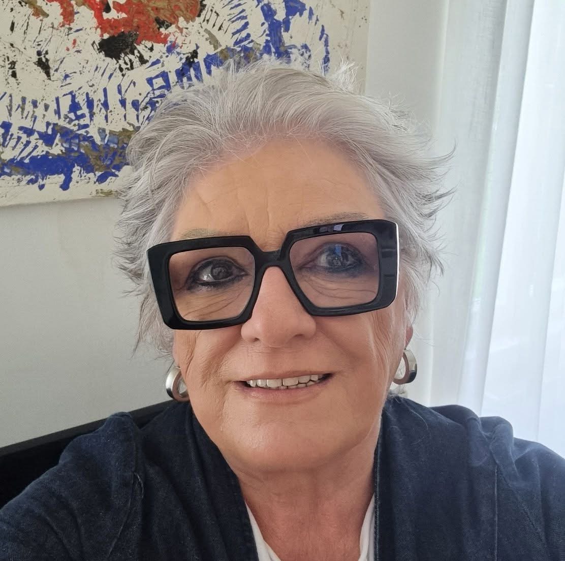 LAURA GASPARUTTI