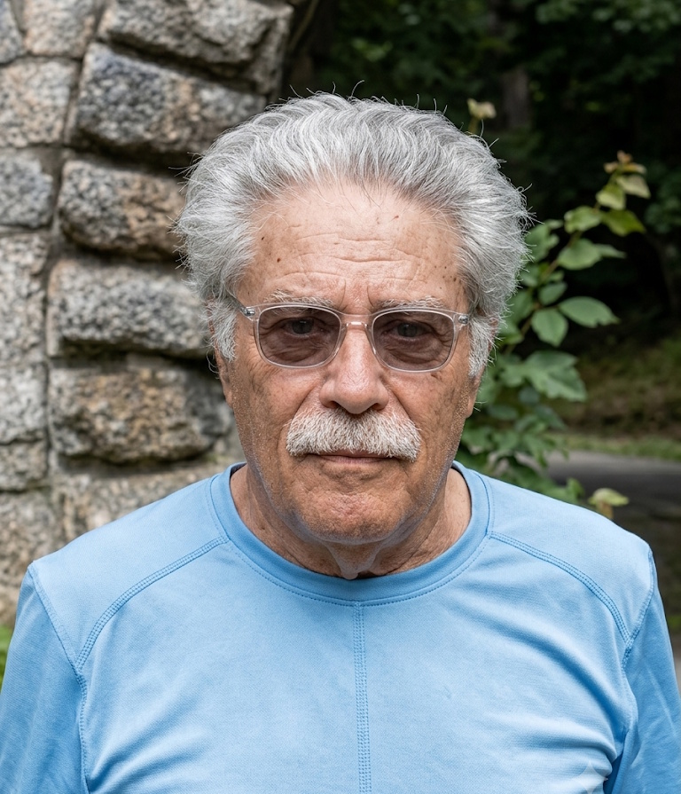 dottor ENNIO ANTONIAZZI