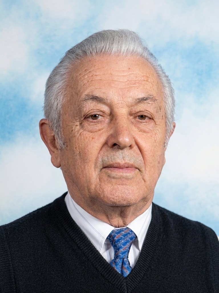 SILVANO BALLUS