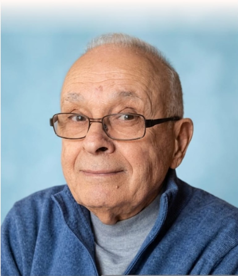 GIUSEPPE CANTON