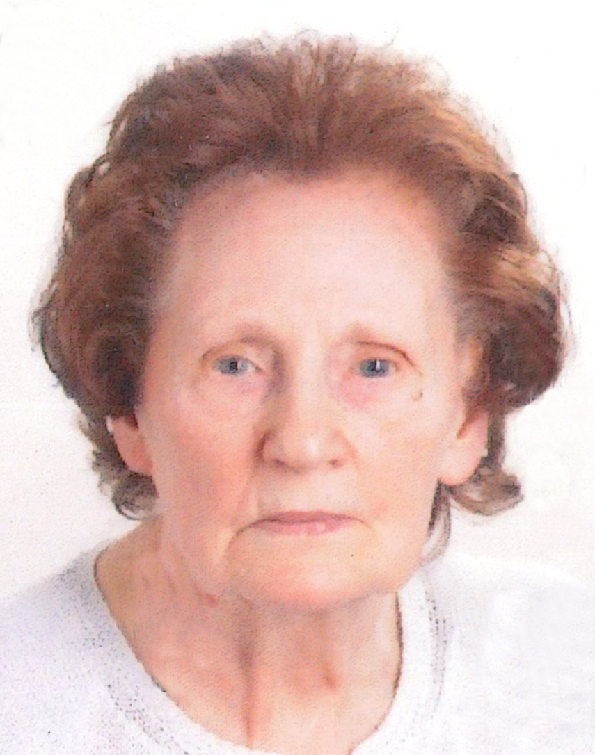 RITA VENUDO ved. MULAS