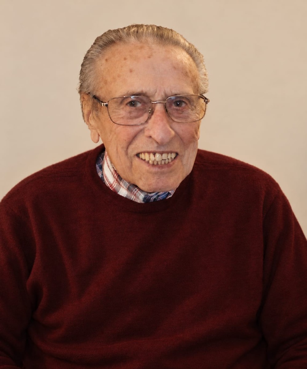 ANGELO GIORGIUTTI