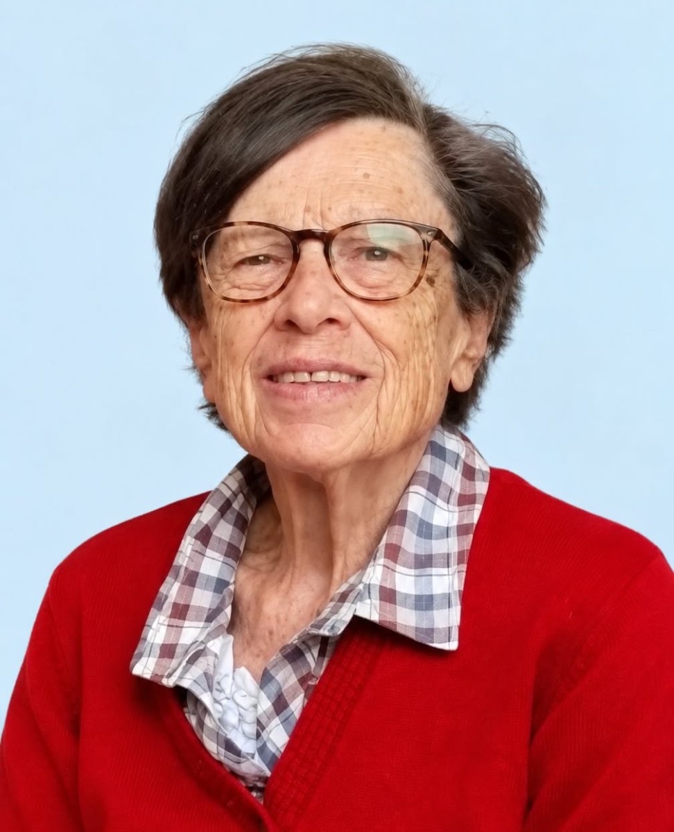 ANNA GORTAN ved. DEL NEGRO
