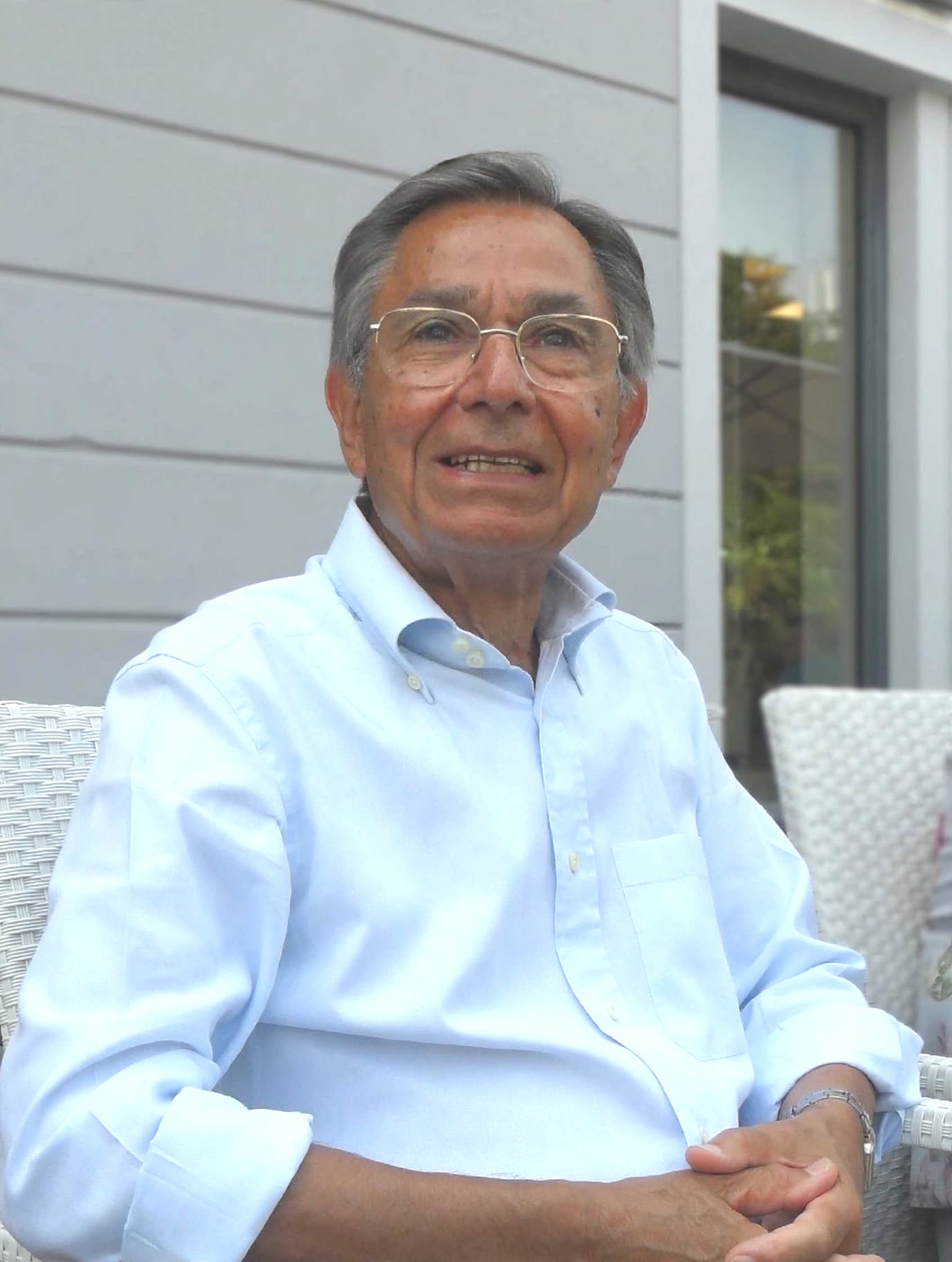 GIANCARLO MAIERO