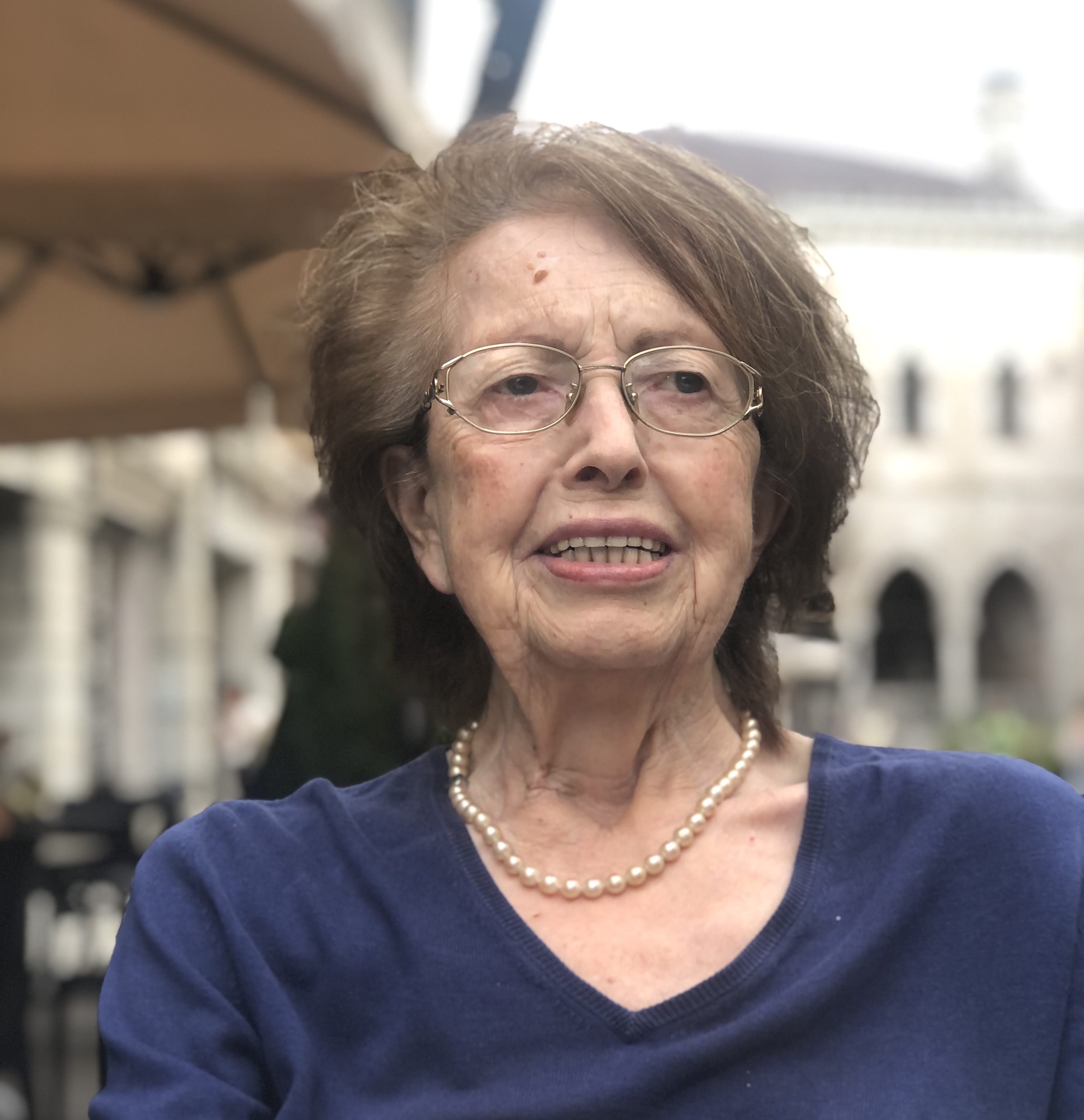 ELENA MARICONDA ved. CORNACCHIONE