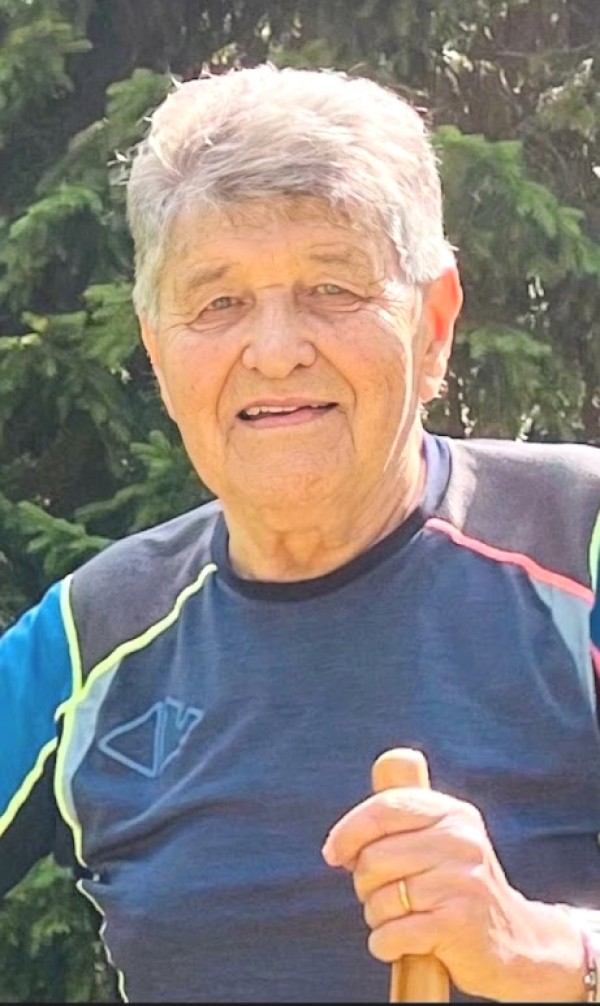 RENZO MESAGLIO