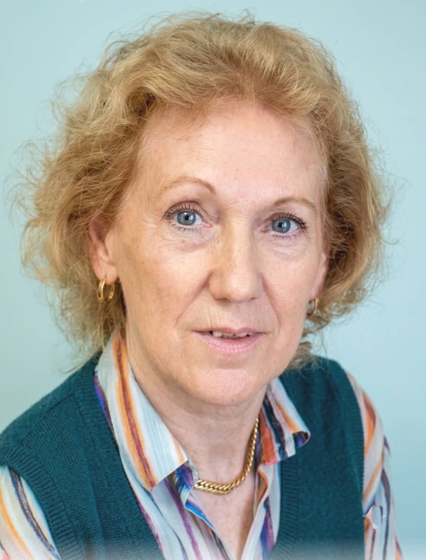 DANIELA MIANI in PUSSINI