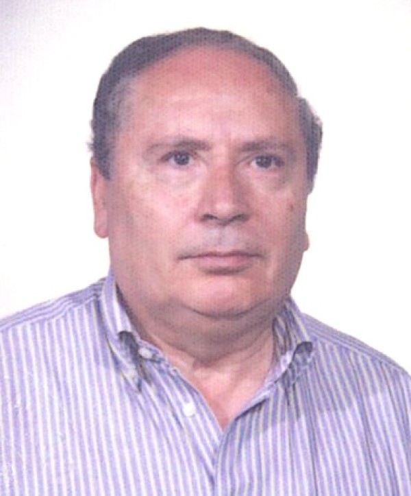 FRANCESCO RENZULLI