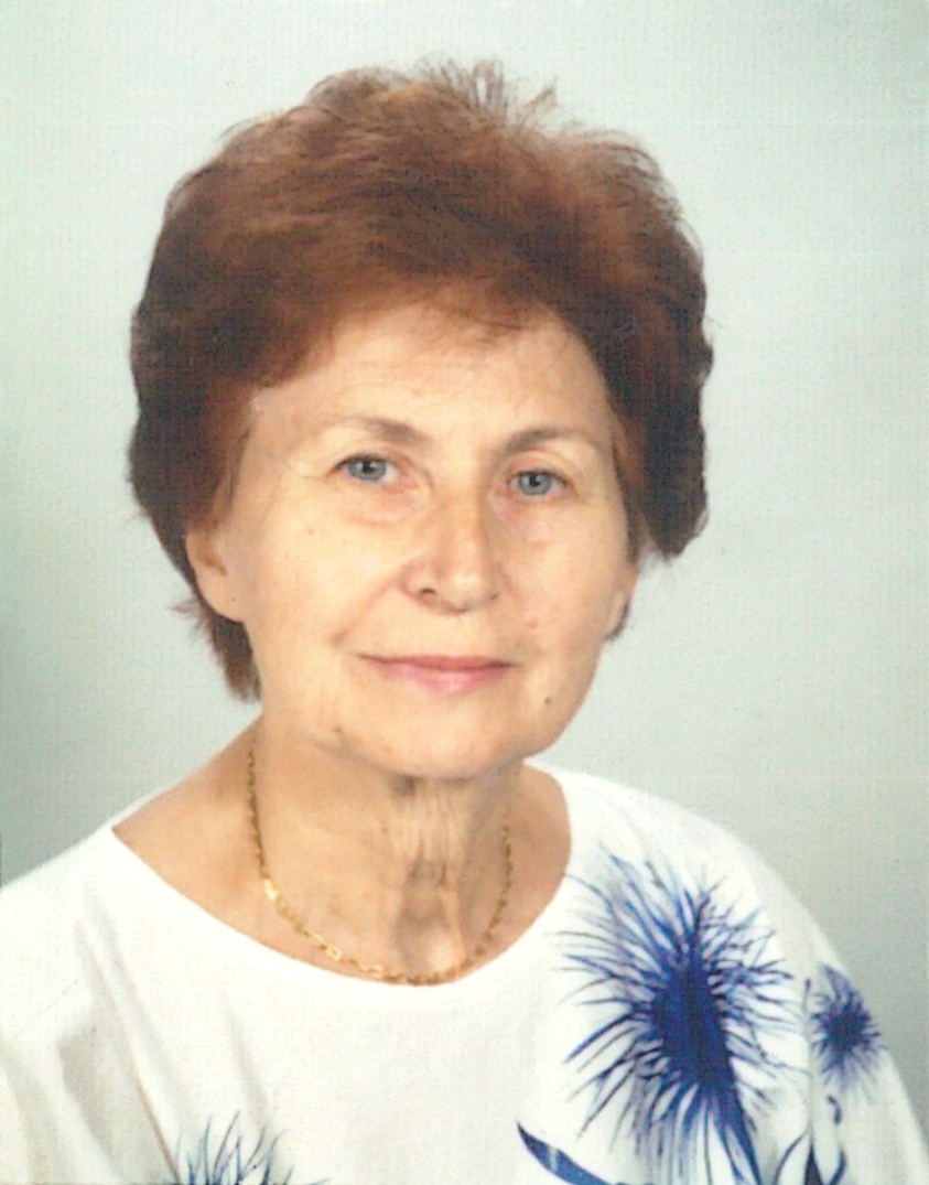 ANTONIETTA SZULIN