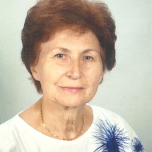 ANTONIETTA SZULIN