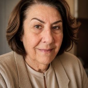 MARISA MATTIUSSI