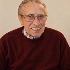 ANGELO GIORGIUTTI