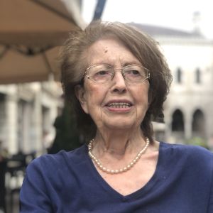 ELENA MARICONDA ved. CORNACCHIONE