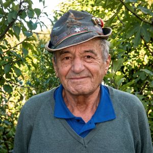LEANDRO D'AGARO