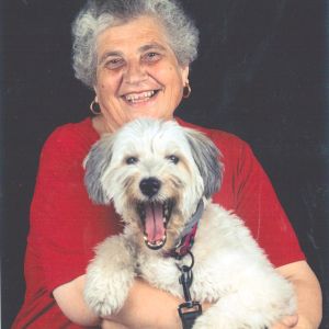 PASQUALINA VALENTE ved. LETTIERI
