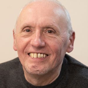 LUIGI SERAFINO (Gigi)