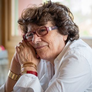 ANNAMARIA TOMINI ved. LUCCA
