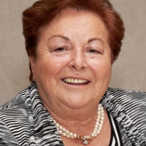 Angela Piuzzi Collavino Del Fabbro