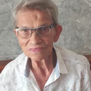REGINA CURRIDOR ved. CASTENETTO