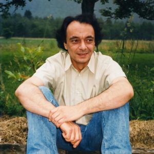 SERGIO FRIGENI (Sergino)