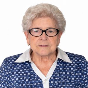 AMALIA STAGNO ved. POGGI (Lia)