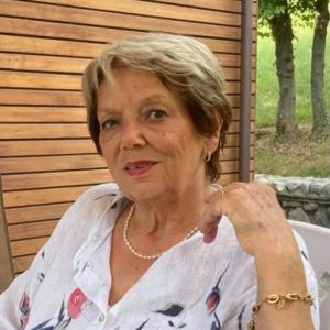 GABRIELLA MUNINI in BARBORINI